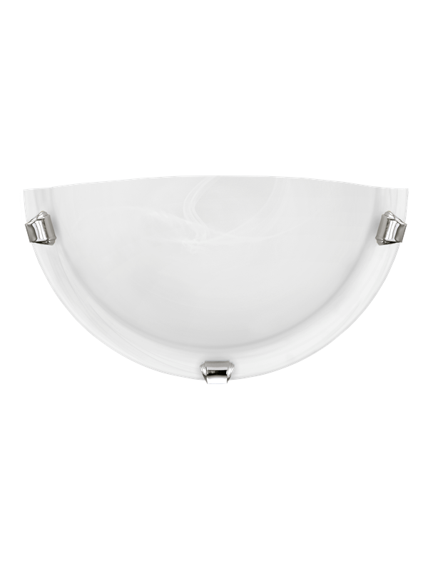 EGLO SALOME Wandarmaturen, wit