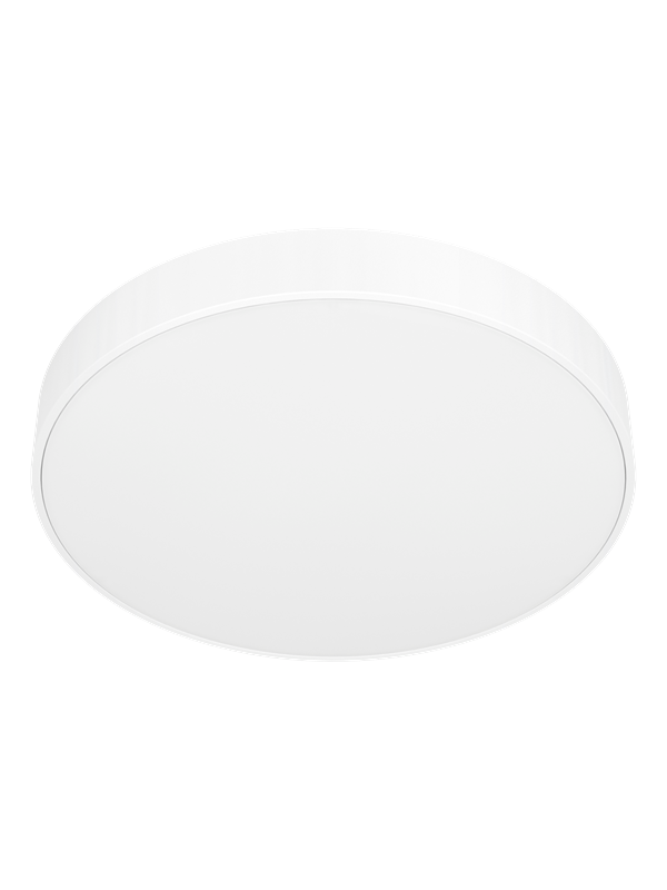 Eglo Plafondlamp Led Zubieta-a Wit 18w