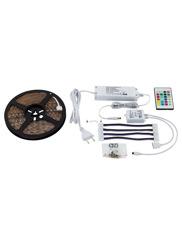 EGLO LED STRIPES-FLEX lichtstrip/-staaf, transparant