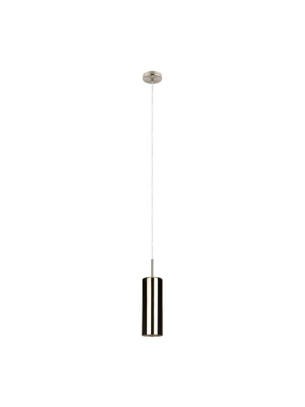 EGLO Selvino Hanglamp - E27 - Ø 10 cm - Groenkleurig glas