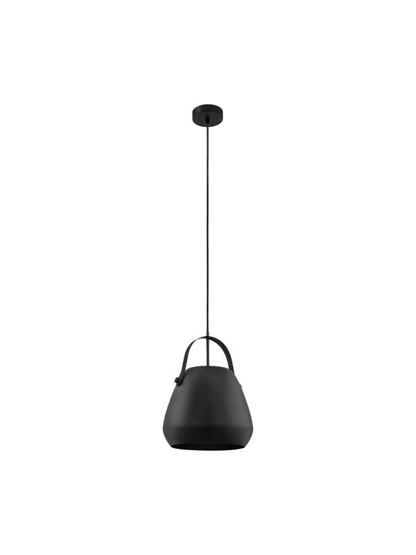 EGLO BEDNALL hanglamp, zwart