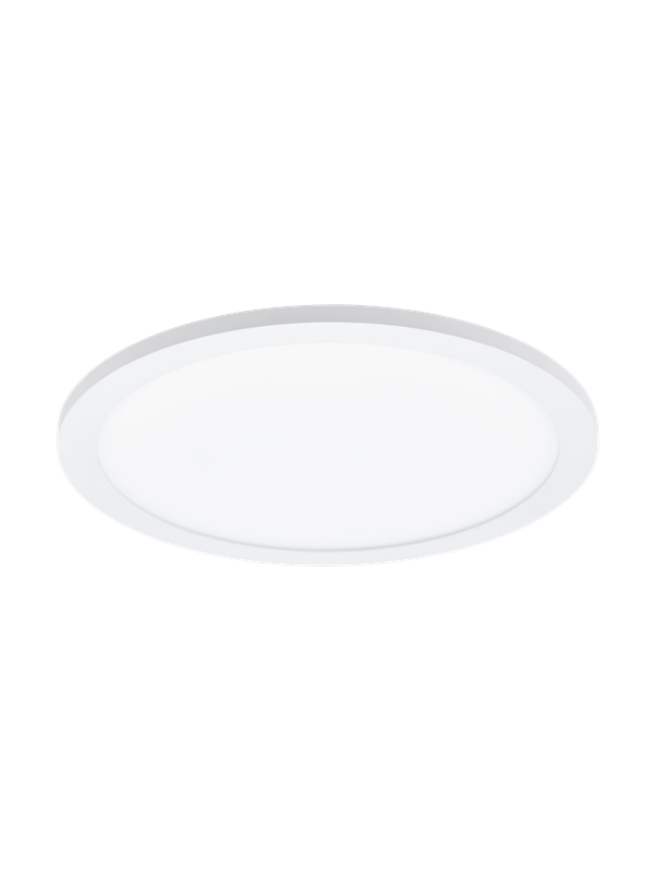 EGLO SARSINA Plafondarmaturen, wit