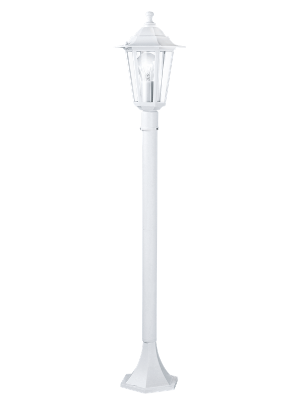 EGLO LATERNA 5 Staande lampen, helder