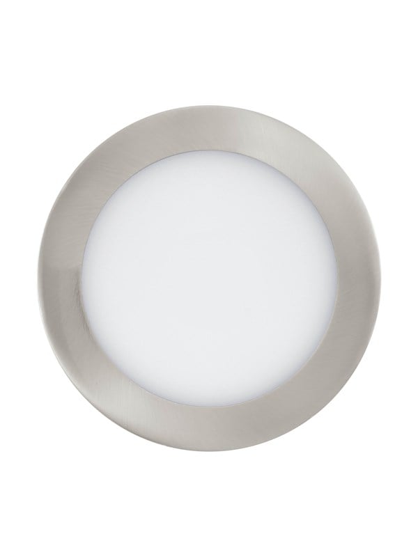 EGLO FUEVA-C inbouwarmatuur, wit