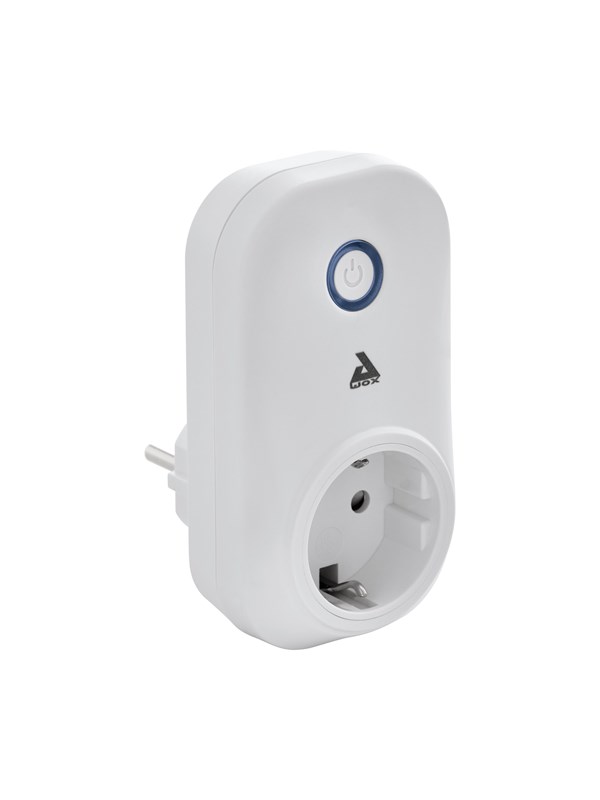 EGLO CONNECT PLUG stekker, wit