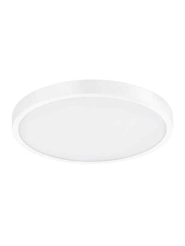 EGLO FUEVA-A opbouwarmatuur, wit