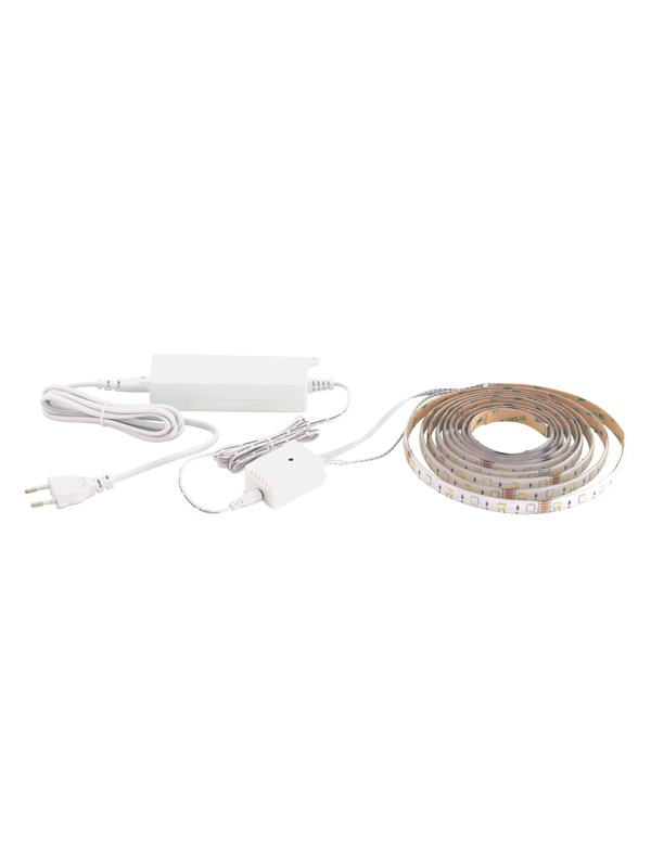 EGLO STRIPE-C lichtstrip/-staaf, wit