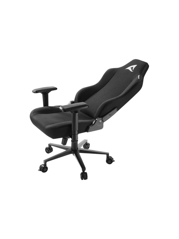 Sharkoon Skiller SGS40 Stoel - Aluminium - Tot 150 kg
