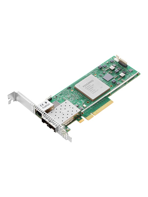 HP Pensando Distributed Services Platform DSC-25 Card: Pensando Gedistribueerd Dienstenplatform DSC-25 Kaart
