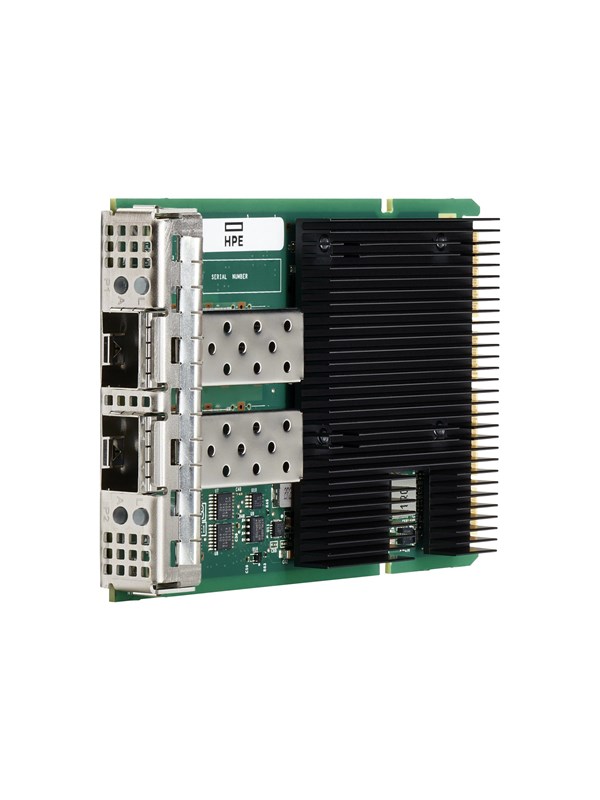 HP Broadcom BCM57412