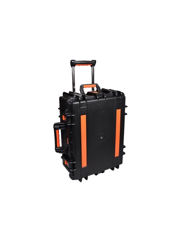 PORT Designs PORT Connect Charging Suitcase - Max - recommended for