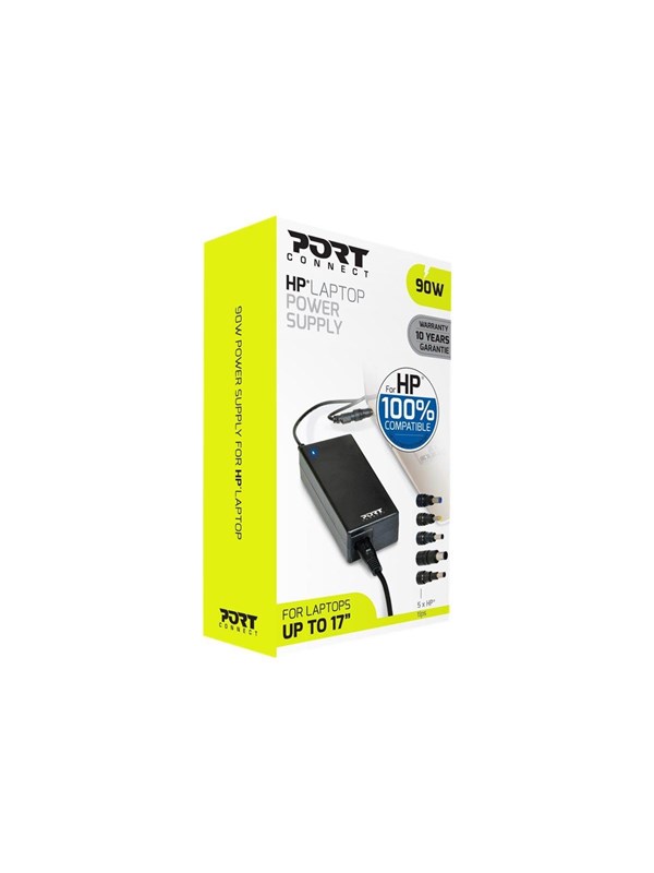 PORT Designs PORT Connect Universal Power Supply