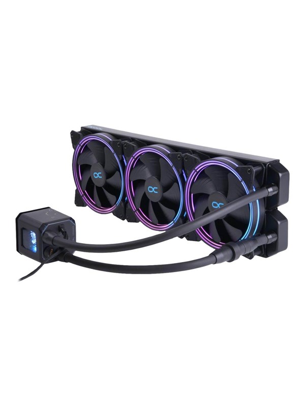 Alphacool Eisbaer Aurora 420 - CPU waterkoeling