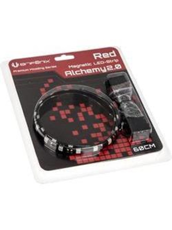 BitFenix Alchemy Premium Modding Series