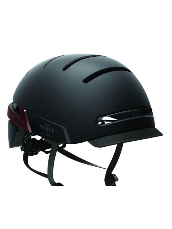 Livall Smart Standaard Helmet