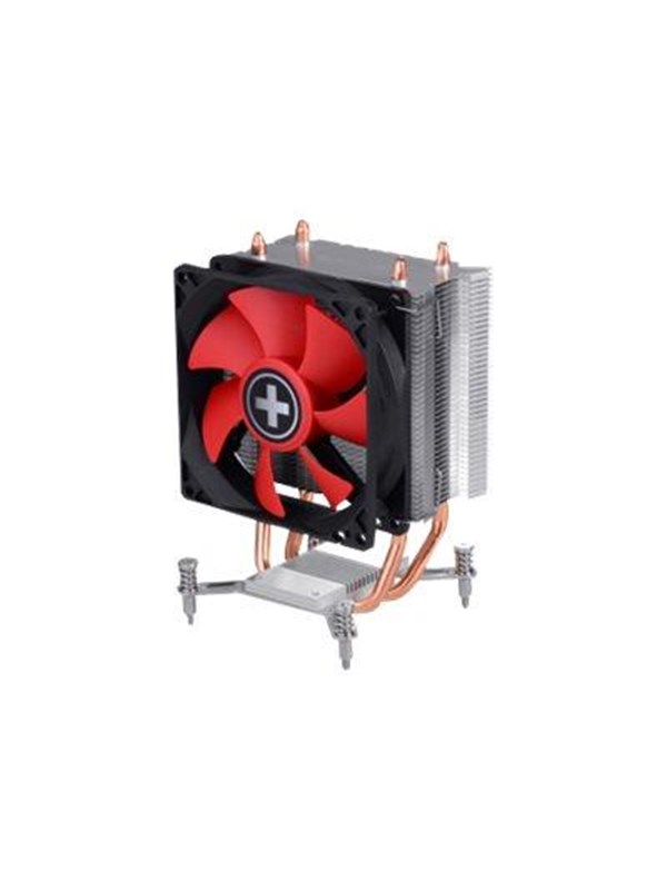 Xilence Performance C Series I402 - CPU luchtkoeler