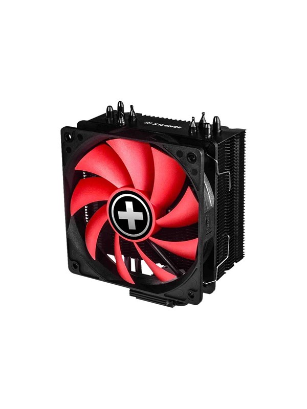 Xilence Performance A+ Series M704 - CPU luchtkoeler