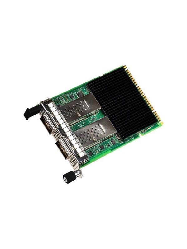 Intel Ethernet Netwerkadapter E810-CQDA2
