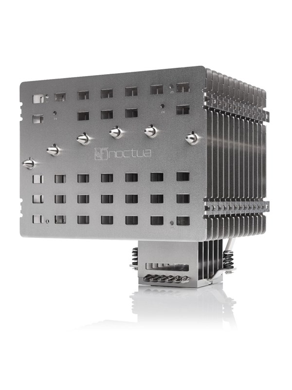 Noctua NH-P1 - CPU koelelement (zonder fan)