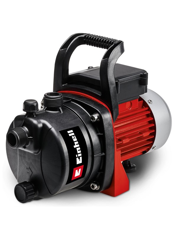 Einhell Tuinpompset GC-GP 6538 Set
