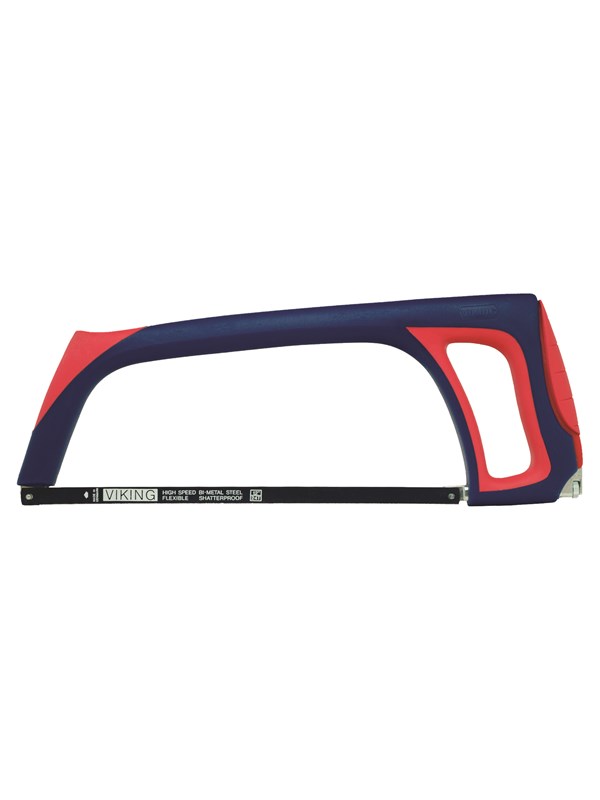 Viking Hacksaw Frames model 3: Houtzaagraam model 3