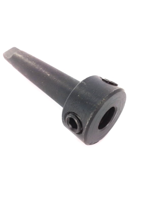 Viking Morse conus houder MK2 voor gatzaaghouder voor 11mm as zoals houder M44, M46 en M50