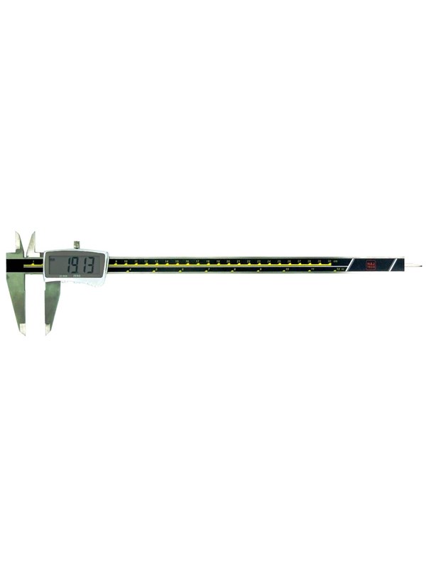HAJ TECH Digitale schuifmaat 300mm met 14mm cijfers