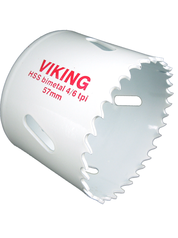 Viking Hole Saws 17 mm