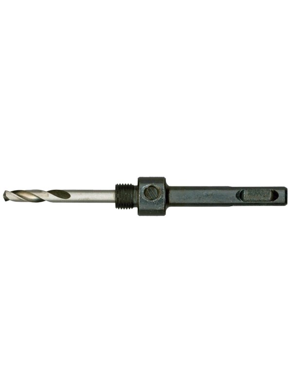 Viking Arbors M34 SDS+ en lange (110mm) TCT-pilotboor