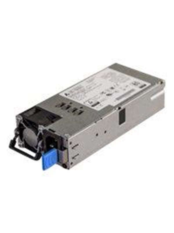 QNAP DELTA Voeding - 550 Watt - ATX - 80 Plus