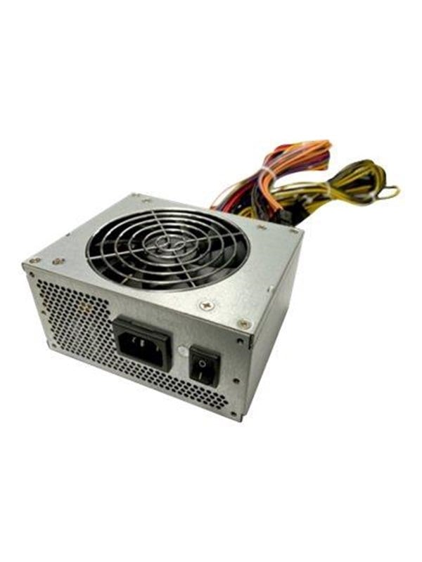 QNAP FSP Voeding - 550 Watt - ATX - 80 Plus