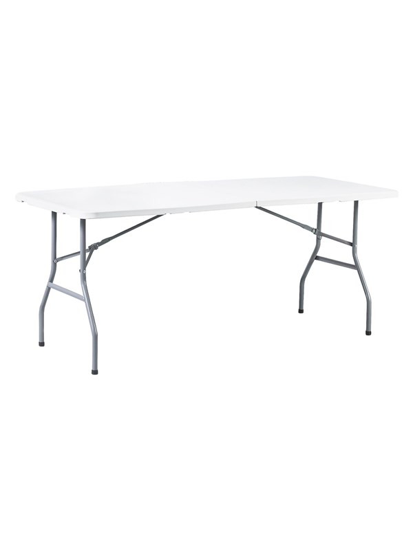 Enjoy>it Folding table - 180x74x74cm