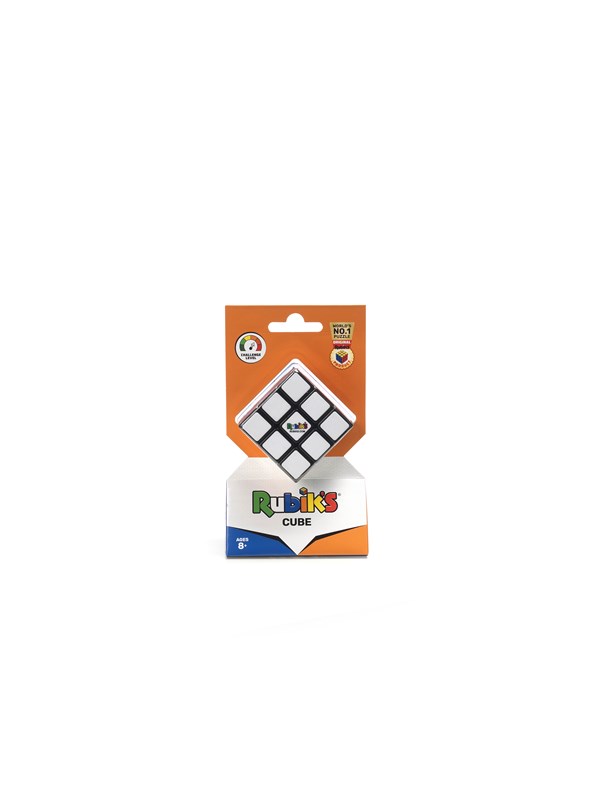 Rubiks 3x3 Kubus