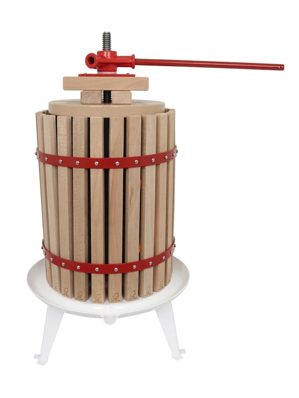 HOME It® fruitpers 12l