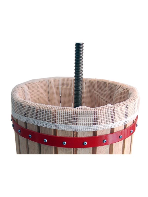 Green>it Fruit Bag 12 l. for fruit press