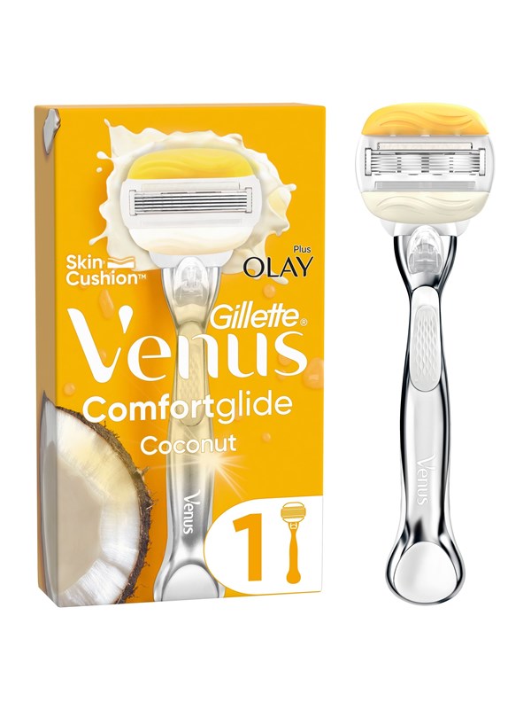 Gillette-Venus Venus Comfortglide Breeze Razor