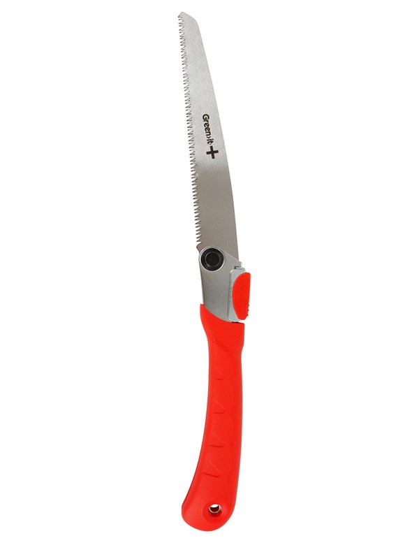 Green>it PLUS Opvouwbaar pruning saw PLUS-210 - 210 mm