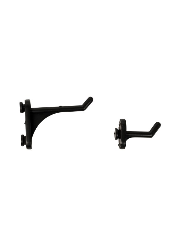Millarco Tool hooks qty. 10 - assorted hooks