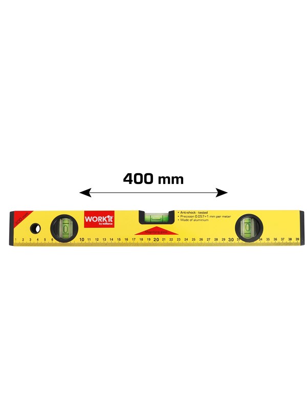 Millarco Spirit level 40cm