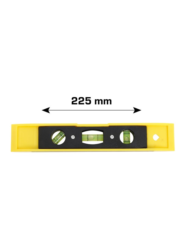 Millarco Torpedo spirit level