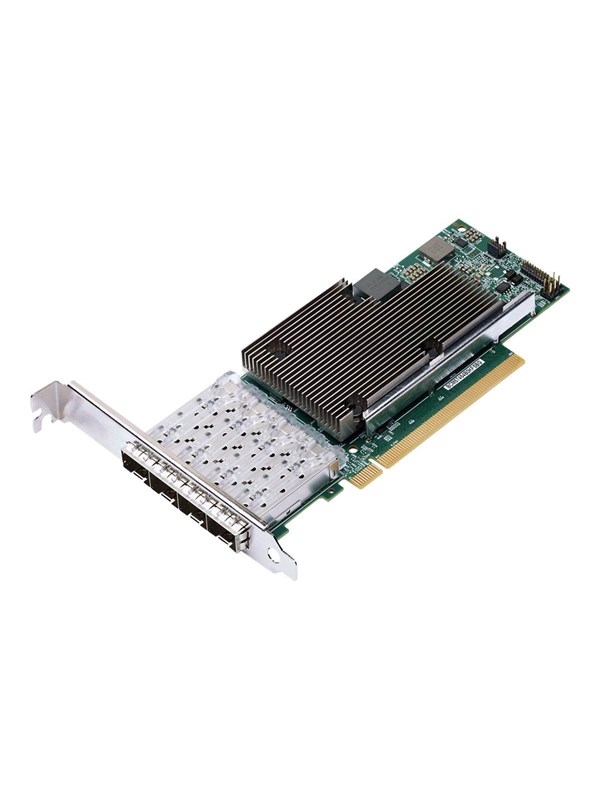 Lenovo ThinkSystem Broadcom 57454