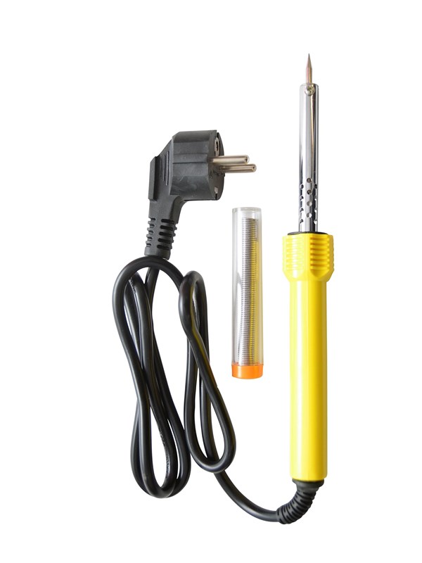 Millarco Soldeerbout incl. soldeer