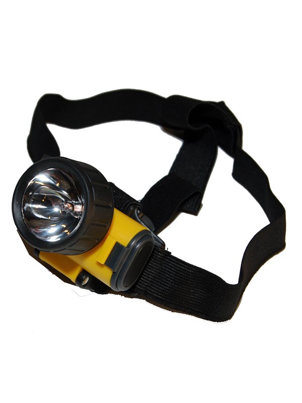 Millarco Head lamp