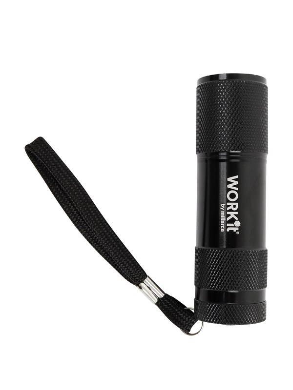 Millarco LED Zaklamp