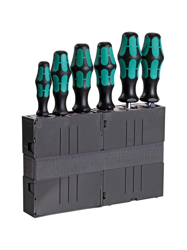Raaco ½ Tool Fix