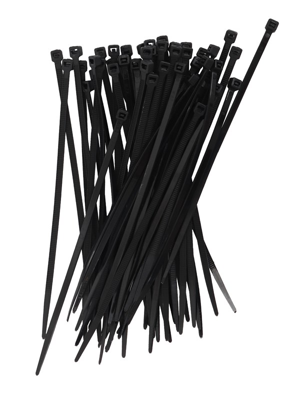 Millarco Kabelbinders 3.6 x 150mm x 50