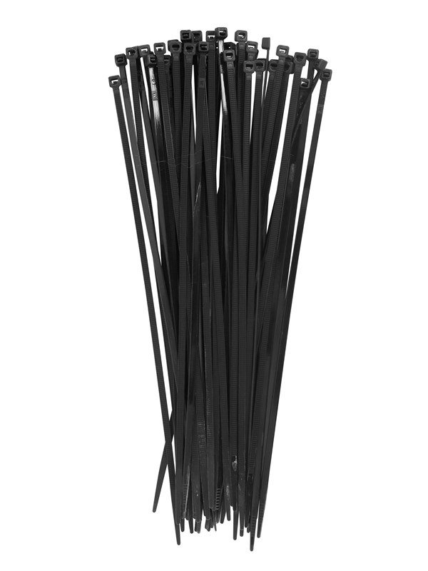Millarco Kabelbinders 3.6 x 250mm x 50