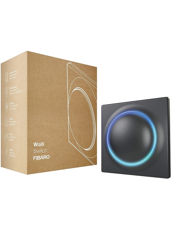 Fibaro Walli Schakelaar