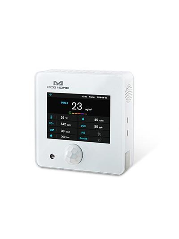 MCO Home Multi Sensor