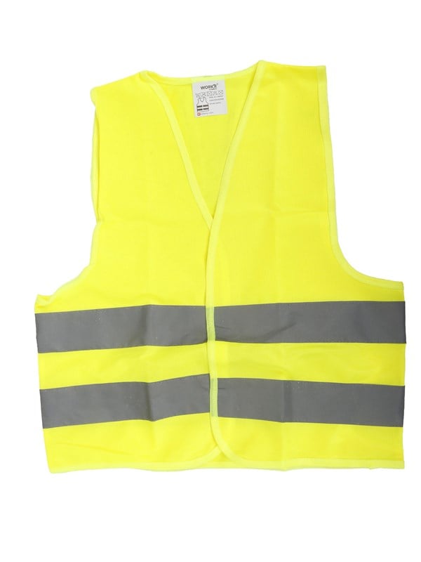 Work>it Reflective vest for children